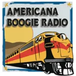 Logo de Americana Boogie Radio