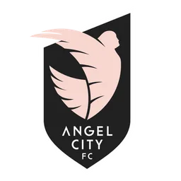 Logo de Angel City Radio