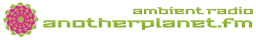 Logo de anotherplanet.fm