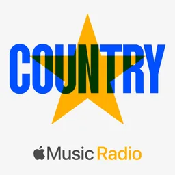 Logo de Apple Music Country