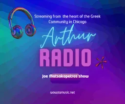 Logo de Arthur Radio