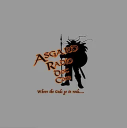 Logo de Asgard Radio
