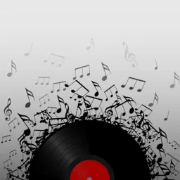 Logo de AStream - Not FM radio!