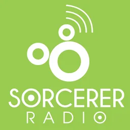 Logo de Atmospheres by Sorcerer Radio