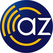 Logo de AZPM Jazz 89.1 HD2