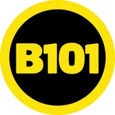 Logo de B101