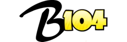 Logo de B104 Allentown
