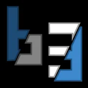 Logo de b3cks-radio