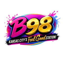 Logo de B98 Kansas City