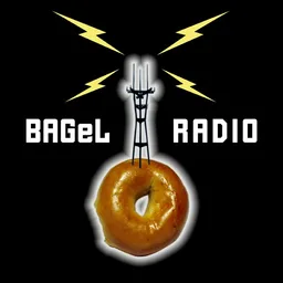 Logo de BAGeL RADIO