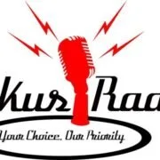 Logo de Bakus Radio, USA