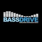 Logo de Bassdrive