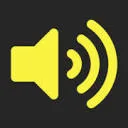 Logo de Beach 105.5