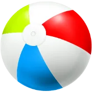 Logo de Beach 95.1