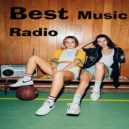 Logo de Best Music Radio