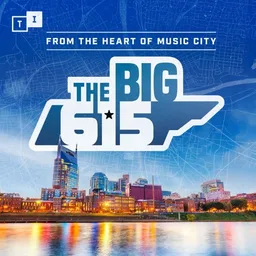 Logo de Big 615