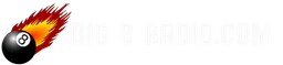 Logo de Big 8 Radio