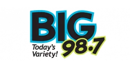 Logo de Big 98.7