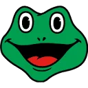 Logo de Big Froggy 101