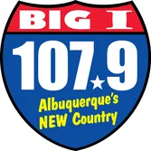 Logo de Big I 107.9