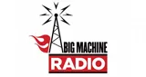 Logo de Big Machine Radio