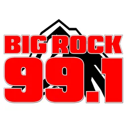 Logo de Big Rock 99-1 Lewiston, ID