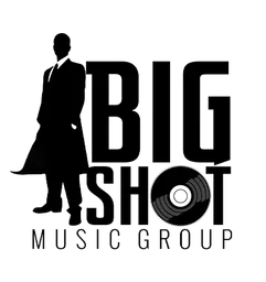 Logo de Big Shot Radio