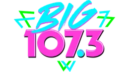 Logo de big107.3
