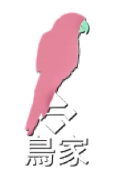 Logo de 鳥家 BirdHaus Future Media