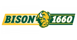 Logo de Bison 1660