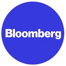 Logo de Bloomberg Europe