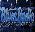 Logo de BluesRadio (MRG.fm)