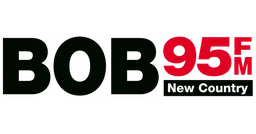 Logo de Bob 95 FM