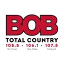 Logo de BOB Total Country KLCI