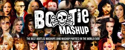 Logo de Bootie Mashup