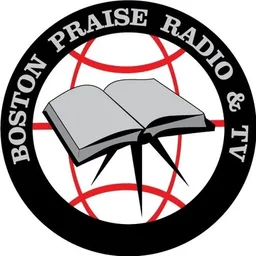 Logo de Boston Praise Radio & TV