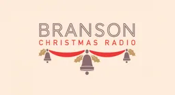 Logo de Branson Christmas Radio