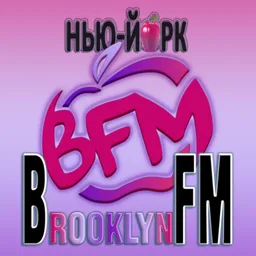 Logo de Brooklyn FM