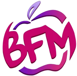 Logo de BrooklynFM