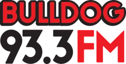 Logo de Bulldog 93.3