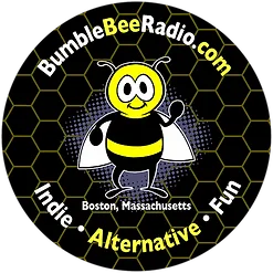 Logo de BumbleBee Radio