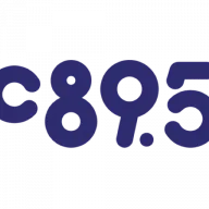 Logo de C89.5