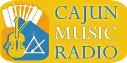 Logo de Cajun Music Radio