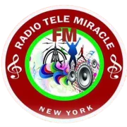 Logo de Caribbean Power Jam Radio