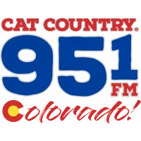 Logo de Cat Country 951