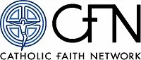 Logo de Catholic Faith Network