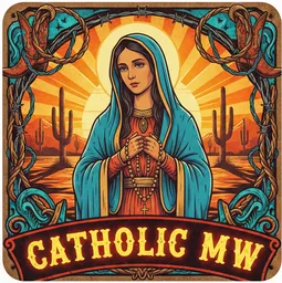 Logo de Catholic MW