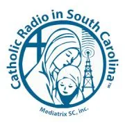 Logo de Catholic Radio in SC