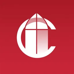 Logo de Catholic TV