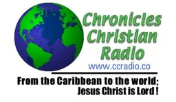 Logo de CCR Chronicles Christian Radio